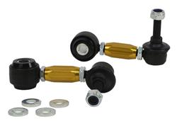 Sway Bar End Links, Sway bar - link