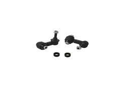 Sway Bar links, HONDA CIVIC, 6/2017-ON, Rear, Heavy Duty Adjustable Sway bar link