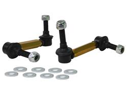 Front Suspension Stabilizer Bar Link Kit; Fits: Scion FR-S 13-16