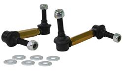 Front Suspension Stabilizer Bar Link Kit; Fits: Toyota 4Runner 03-19