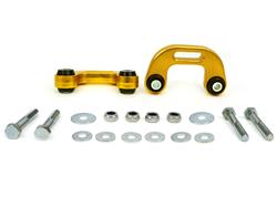 REAR SWAY BAR - LINK ASSEMBLY