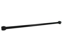Panhard Rod, Panhard rod