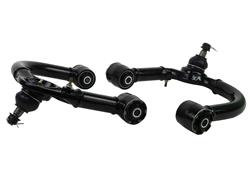 Suspension Control Arm, Control arm - upper arm