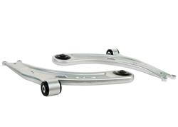 Front Suspension Control Arm; Fits: Audi A3 Quattro 15-18