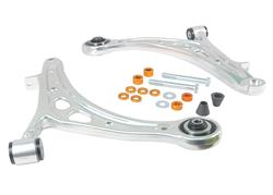 Control Arms, Aluminum, Front, Lower, Subaru, Pair