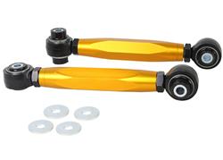 Adjustable Arm, Rear Adjustable Toe Arms