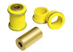 Bushings, Control Arm, Polyurethane, Yellow, Scion, Subaru, Kit