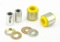 Bushings, Trailing Arm, Polyurethane, Yellew, Subaru, Kit