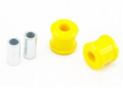 Bushings, Toe Arm, Rear, Mitsubishi, Kit