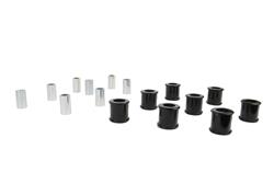 Bushing Kit Control arm - lower service bushing