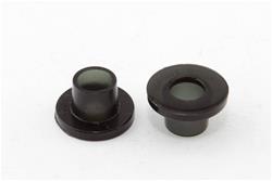 Idler Arm Bushings, Polyurethane, Chrysler, Dodge, Plymouth, Mitsubishi, Kit