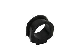 Rack And Pinion Bushing, Polyurethane, Black, Audi, Volkswagen, Kit