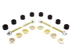 SWAY BAR - LINK THREADED ROD