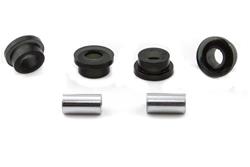 Sway Bar End Link Bushings, Polyurethane, Black, Lexus, Subaru, Toyota, Kit