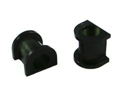 REAR SWAY BAR - MOUNT BUSHING 22MM