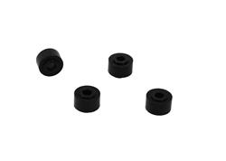 REAR SHOCK ABSORBER - UPPER & LOWER BUSHING