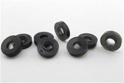 FRONT SHOCK ABSORBER - LOWER BUSHING