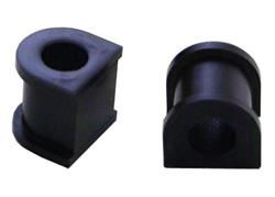 FRONT SWAY BAR - MOUNT BUSHING 22MM