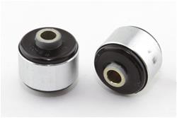 Bushings, Control Arm, Polyurethane, Black, Mazda, Kit