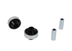 Bushings, Control Arm, Polyurethane, Black, Scion, Toyota, Kit