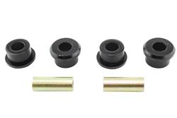 FRONT CONTROL ARM - LOWER INNER FRONT BUSHING