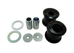 Wheel Alignment Kit, Control Arm Bushing, Front, Lower Inner, Pontiac, Kit