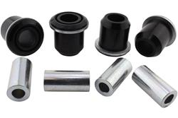 FRONT CONTROL ARM - UPPER BUSHING