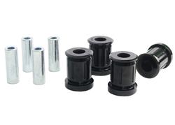 Bushing Kit, Control arm - lower bushing kit