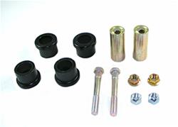 Bushings, Caster Correction, Rear Control Arm, Pontiac, Kit