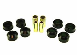 TRAILING ARM BUSHING- REAR LOWER