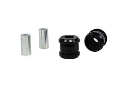 Rear Lateral Arm Bushing; Fits: Mitsubishi Mirage 97-02