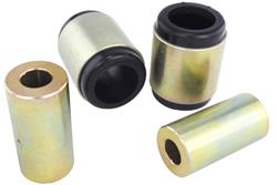 REAR CONTROL ARM - LOWER REAR INNER BUSHING