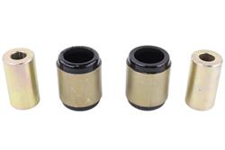 CONTROL ARM BUSHING- REAR LOWER INNER FORWARD