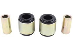 TRAILING ARM BUSHING- REAR REARWARD