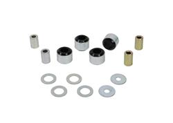 TOE ARM BUSHING-REAR