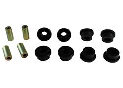 TRAILING ARM BUSHING- REAR UPPER