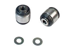 CONTROL ARM BUSHING- REAR LOWER OUTER