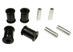 TRAILING ARM BUSHING- REAR