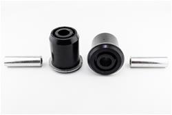 CONTROL ARM BUSHING- REAR LOWER FORWARD