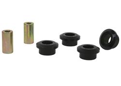 CONTROL ARM BUSHING- REAR LOWER INNER REARWARD