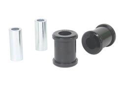 Trailing Arm Lower - Front Bushing Kit