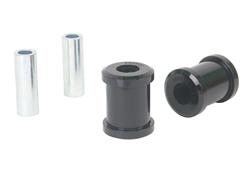 Control Arm Upper Rear - Inner Bushing Kit