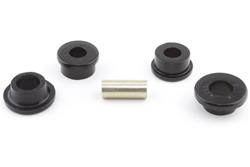 Panhard Rod Bushings, Polyurethane, Black, Rear, Toyota, Kit