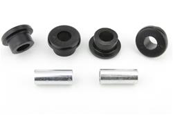 Bushings, Track Arm, Rear, Toyota, Set