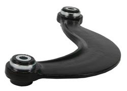 Control Arm, Rear Upper, Aluminum, Black, Polyurethane, Ford, Mazda, Volvo, Each