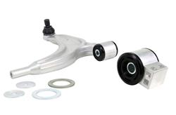 Control Arm, Front Left Lower, Aluminum, Polyurethane, Chevy, Each