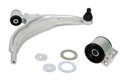 Control Arm, Front Right Lower, Aluminum, Polyurethane, Chevy, Each