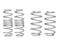 Coil Spring Set for Ford Fiesta 2009-2018