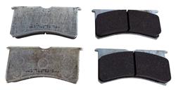 Brake Pads, Smart Pad, BP-20, 7420 FMSI, Set