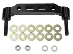 Caliper Mounting Brackets, Billet Aluminum, Replacements for Billet Dynapro, Each